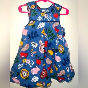 18 month Baby Boden dress